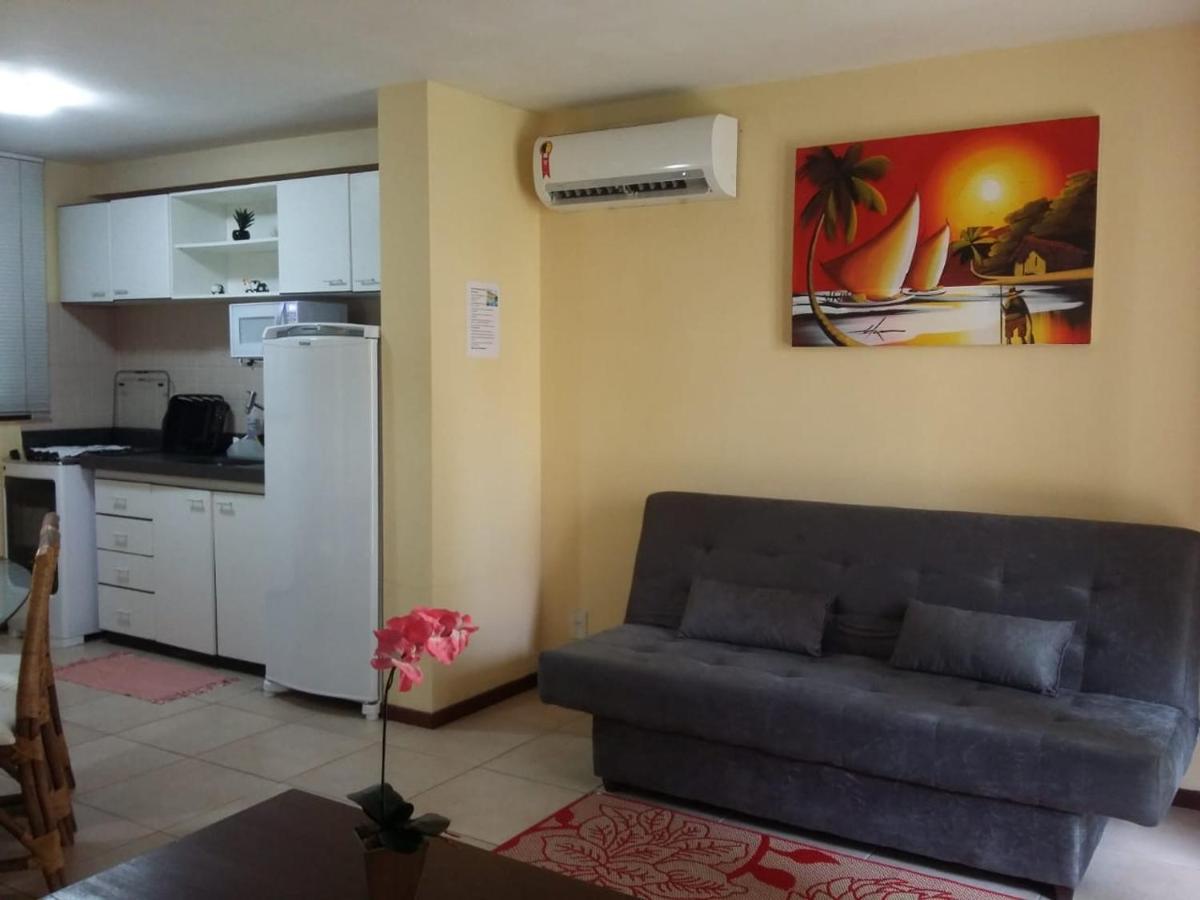 Solar Pipa Flats Apartment Praia de Pipa Exterior foto