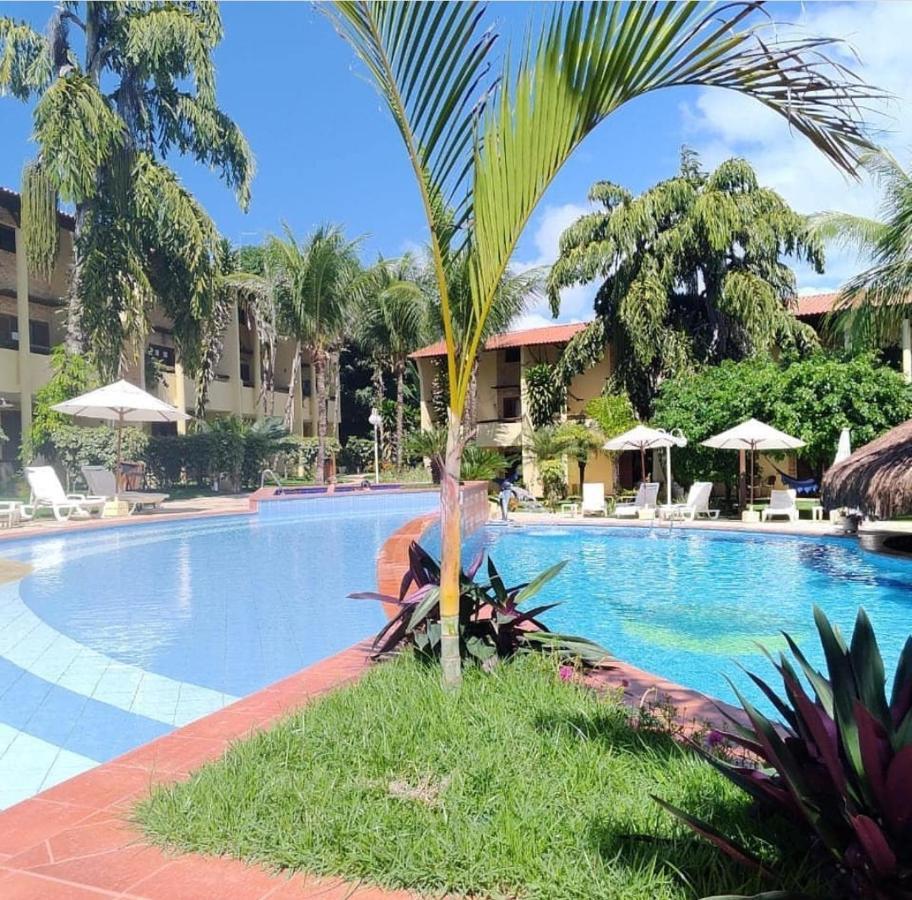 Solar Pipa Flats Apartment Praia de Pipa Exterior foto
