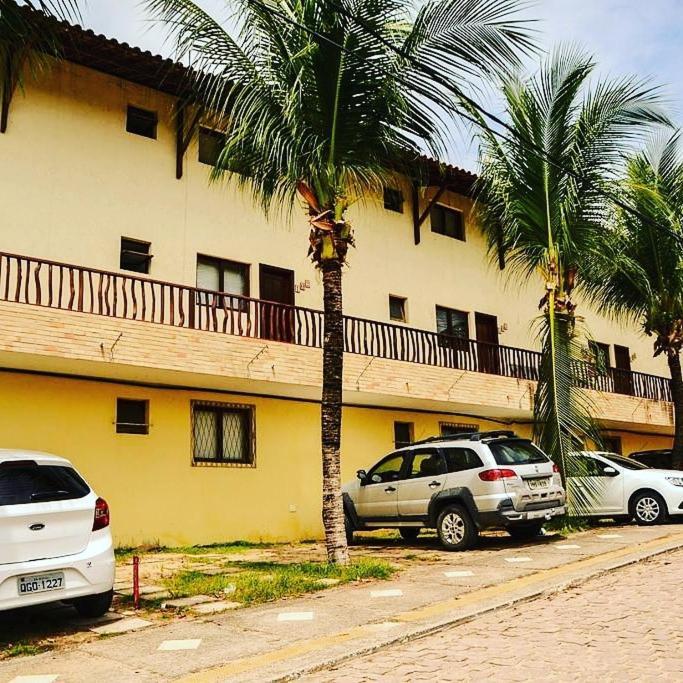 Solar Pipa Flats Apartment Praia de Pipa Exterior foto
